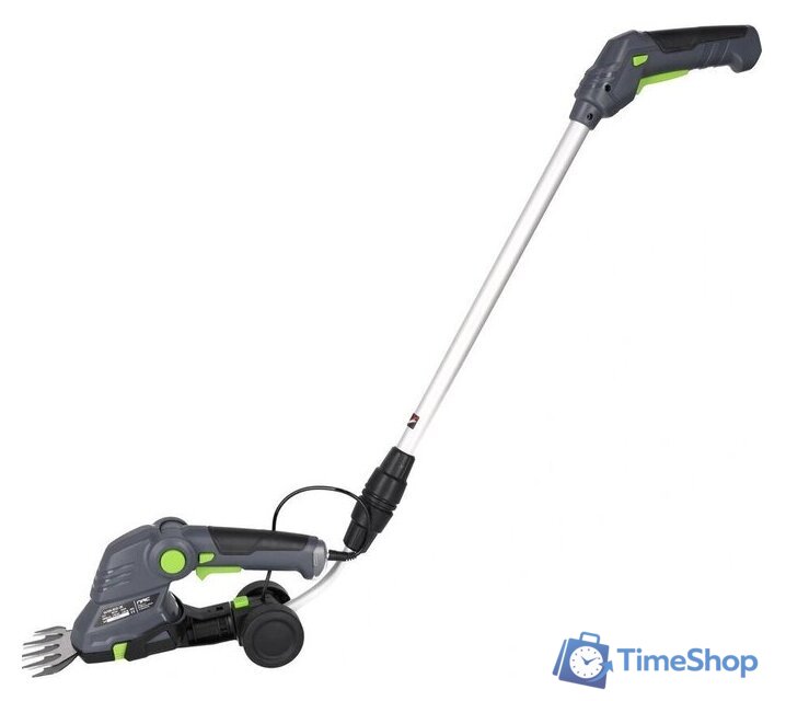 Кусторез + ножницы NAC TA36H-E-B15-JN (с 1-им АКБ) - Изображение №4 — Интернет-магазин Time-Shop