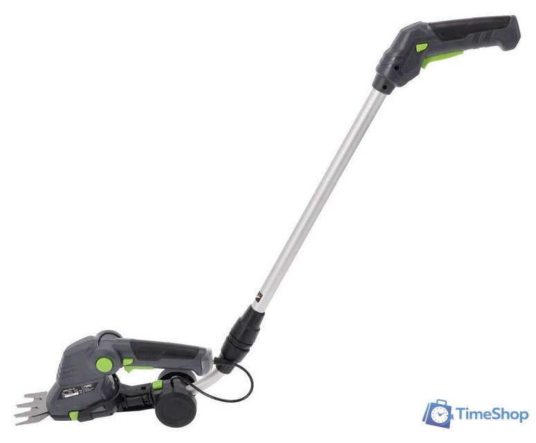 Кусторез + ножницы NAC TA36H-E-B15-JN (с 1-им АКБ) - Изображение №6 — Интернет-магазин Time-Shop