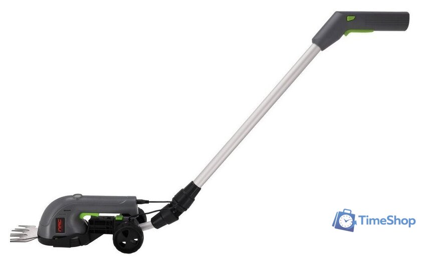 Кусторез + ножницы NAC TA36H-E-B15-JN (с 1-им АКБ) - Изображение №1 — Интернет-магазин Time-Shop