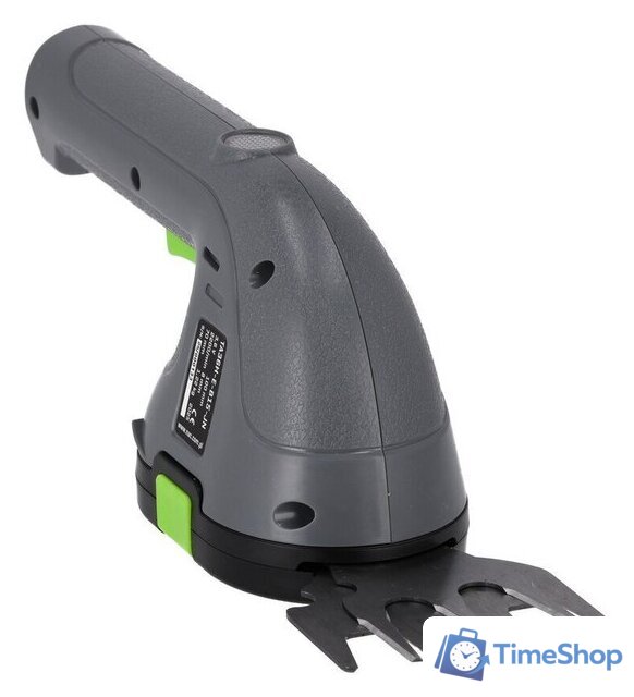 Кусторез + ножницы NAC TA36H-E-B15-JN (с 1-им АКБ) - Изображение №3 — Интернет-магазин Time-Shop