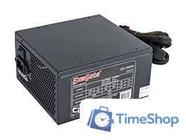 Блок питания ExeGate 850PPX [EX259613RUS] - Изображение №1 — Интернет-магазин Time-Shop