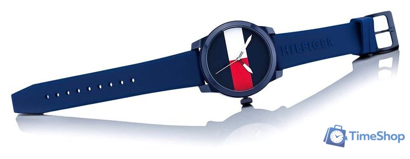 Наручные часы Tommy Hilfiger 1791322 - Изображение №4 — Интернет-магазин Time-Shop