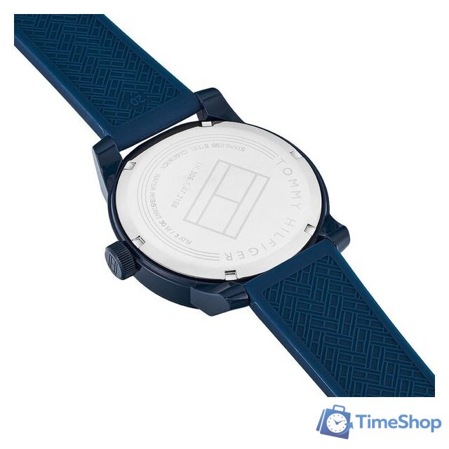 Наручные часы Tommy Hilfiger 1791322 - Изображение №3 — Интернет-магазин Time-Shop