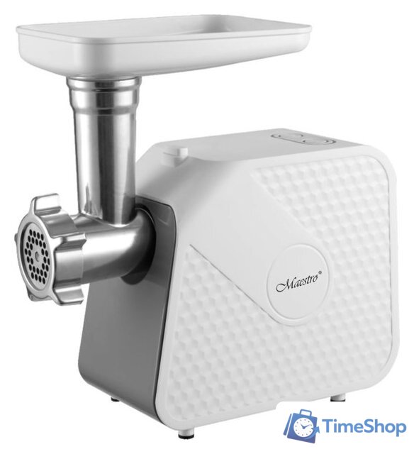 Мясорубка Maestro MR-851 - Изображение №1 — Интернет-магазин Time-Shop