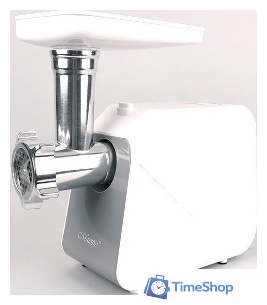 Мясорубка Maestro MR-851 - Изображение №2 — Интернет-магазин Time-Shop