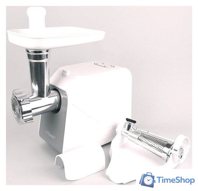 Мясорубка Maestro MR-851 - Изображение №5 — Интернет-магазин Time-Shop