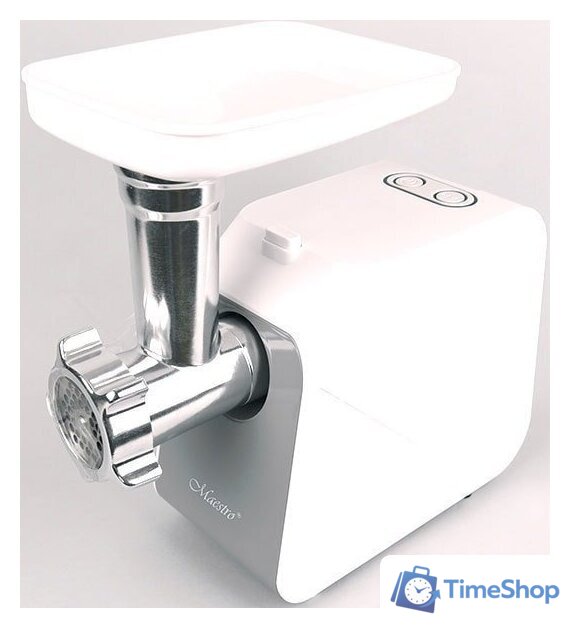 Мясорубка Maestro MR-851 - Изображение №3 — Интернет-магазин Time-Shop