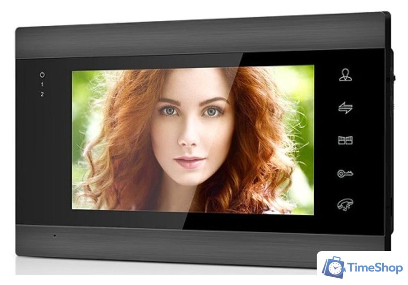 Монитор Arsenal Сириус FHD TUYA (серый) - Изображение №1 — Интернет-магазин Time-Shop