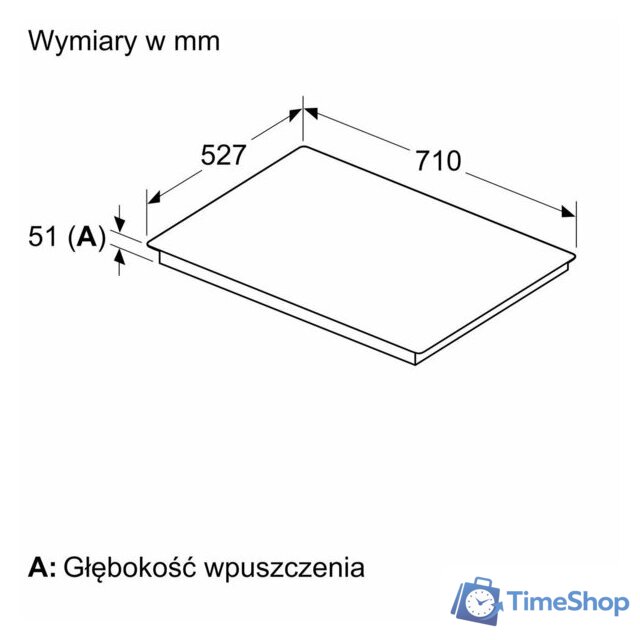 Варочная панель Bosch Serie 6 PVS775HC1E - Изображение №7 — Интернет-магазин Time-Shop