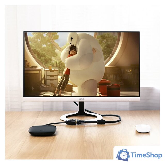 Адаптер Ugreen MM105 40253 VGA - HDMI - Изображение №14 — Интернет-магазин Time-Shop