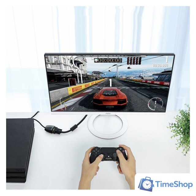 Адаптер Ugreen MM105 40253 VGA - HDMI - Изображение №13 — Интернет-магазин Time-Shop