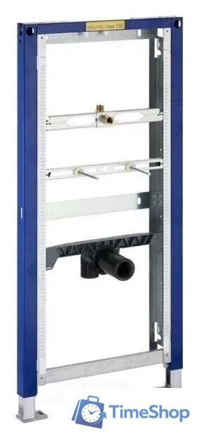 Инсталляция для писсуара Geberit DuoFix 111.686.00.1 - Изображение №1 — Интернет-магазин Time-Shop