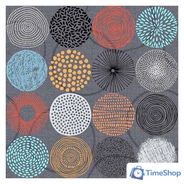 Кресло-мешок Flagman Груша Макси Г2.4-107 Рингс 01 - Изображение №14 — Интернет-магазин Time-Shop