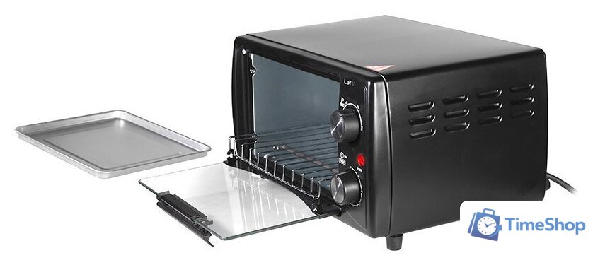 Мини-печь Lafe PIW-005 - Изображение №3 — Интернет-магазин Time-Shop