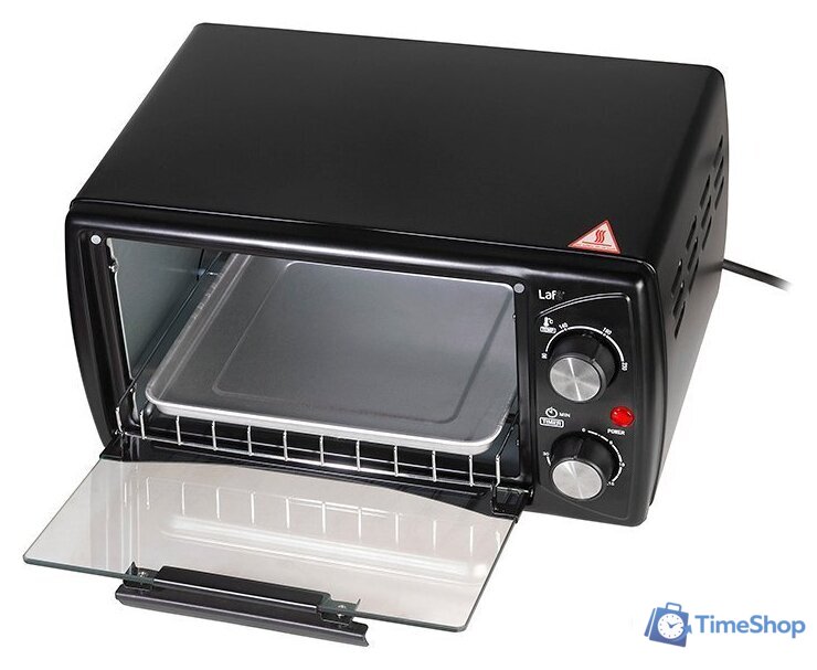 Мини-печь Lafe PIW-005 - Изображение №4 — Интернет-магазин Time-Shop