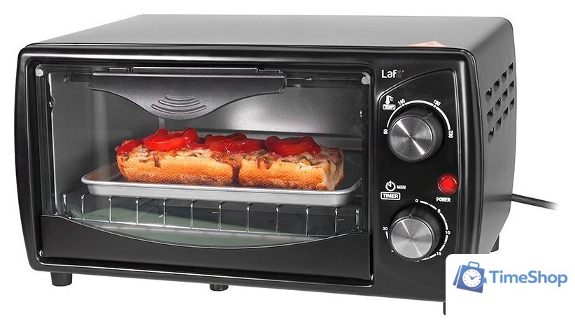 Мини-печь Lafe PIW-005 - Изображение №1 — Интернет-магазин Time-Shop