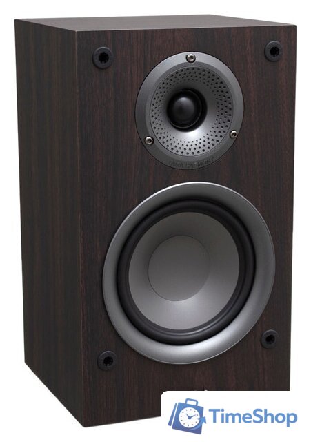 Полочная акустика Taga Harmony TAV-807S (венге) - Изображение №1 — Интернет-магазин Time-Shop