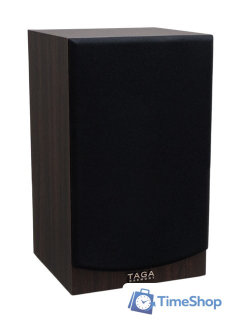 Полочная акустика Taga Harmony TAV-807S (венге) - Изображение №2 — Интернет-магазин Time-Shop