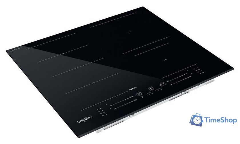 Варочная панель Whirlpool WF S5060 CPBF - Изображение №3 — Интернет-магазин Time-Shop