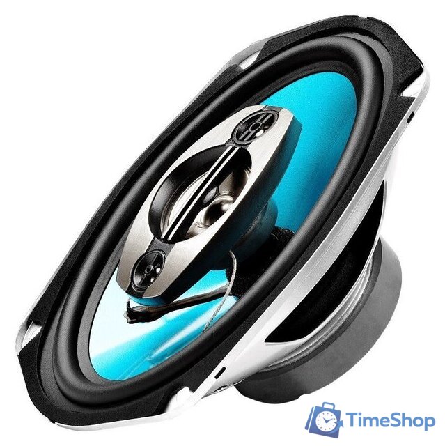 Коаксиальная АС Урал АС-Б6947 - Изображение №1 — Интернет-магазин Time-Shop