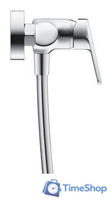 Смеситель Duravit No.1 N14230000010 - Изображение №2 — Интернет-магазин Time-Shop