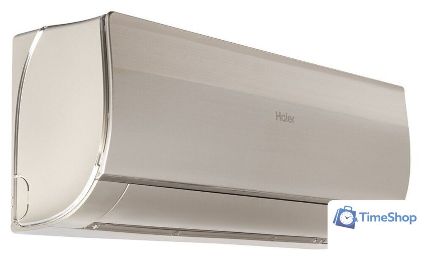 Кондиционер Haier Flexis On-Off HSU-09HFF203/R3-G(In) / HSU-09HUF203/R3(Out) - Изображение №4 — Интернет-магазин Time-Shop