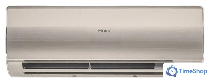 Кондиционер Haier Flexis On-Off HSU-09HFF203/R3-G(In) / HSU-09HUF203/R3(Out) - Изображение №2 — Интернет-магазин Time-Shop
