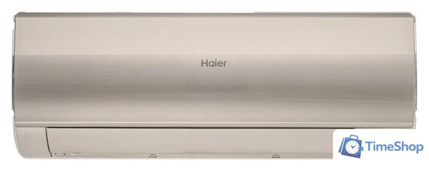 Кондиционер Haier Flexis On-Off HSU-09HFF203/R3-G(In) / HSU-09HUF203/R3(Out) - Изображение №1 — Интернет-магазин Time-Shop