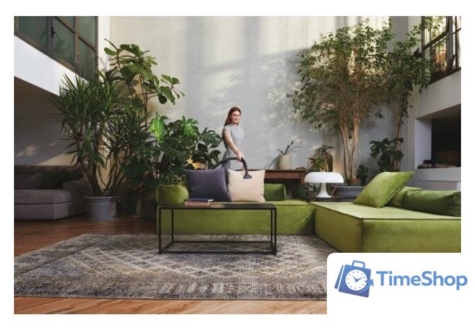 Пылесос Hoover TXL80PET 011 - Изображение №7 — Интернет-магазин Time-Shop