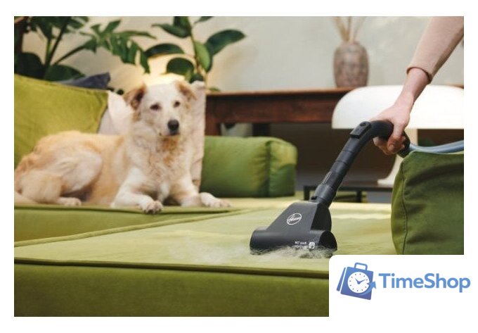 Пылесос Hoover TXL80PET 011 - Изображение №4 — Интернет-магазин Time-Shop
