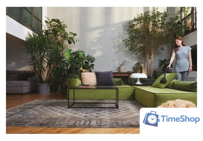 Пылесос Hoover TXL80PET 011 - Изображение №3 — Интернет-магазин Time-Shop