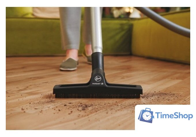 Пылесос Hoover TXL80PET 011 - Изображение №11 — Интернет-магазин Time-Shop