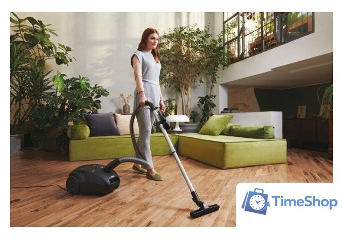 Пылесос Hoover TXL80PET 011 - Изображение №10 — Интернет-магазин Time-Shop