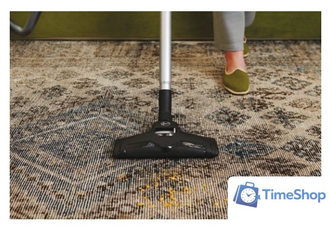 Пылесос Hoover TXL80PET 011 - Изображение №9 — Интернет-магазин Time-Shop