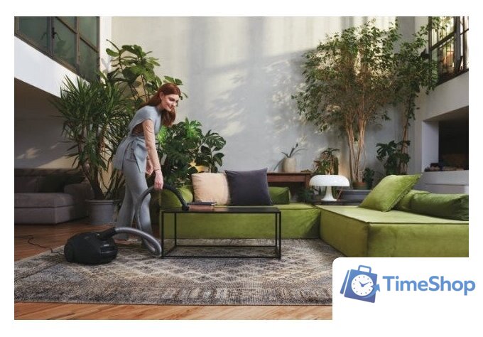 Пылесос Hoover TXL80PET 011 - Изображение №6 — Интернет-магазин Time-Shop