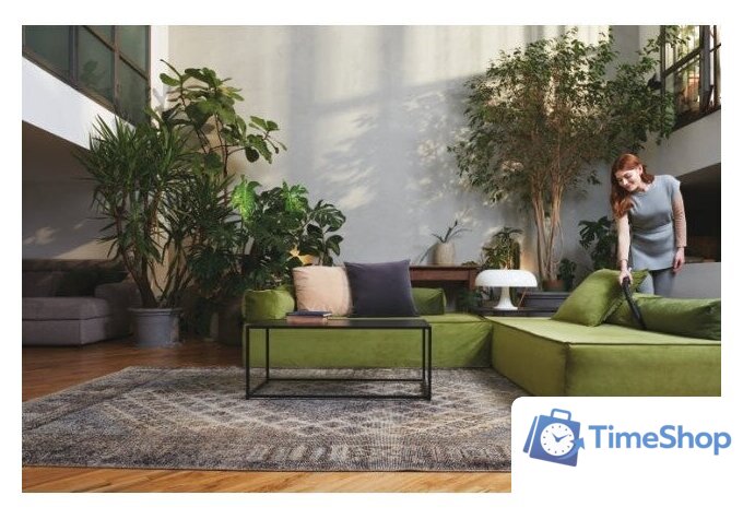 Пылесос Hoover TXL80PET 011 - Изображение №5 — Интернет-магазин Time-Shop
