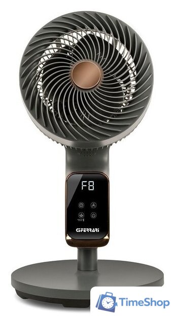 Вентилятор G3Ferrari G50055 - Изображение №4 — Интернет-магазин Time-Shop
