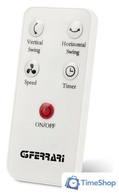 Вентилятор G3Ferrari G50055 - Изображение №8 — Интернет-магазин Time-Shop