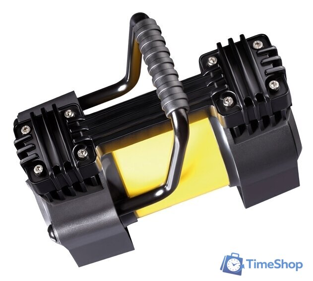 Автомобильный компрессор Качок К90X2C - Изображение №2 — Интернет-магазин Time-Shop