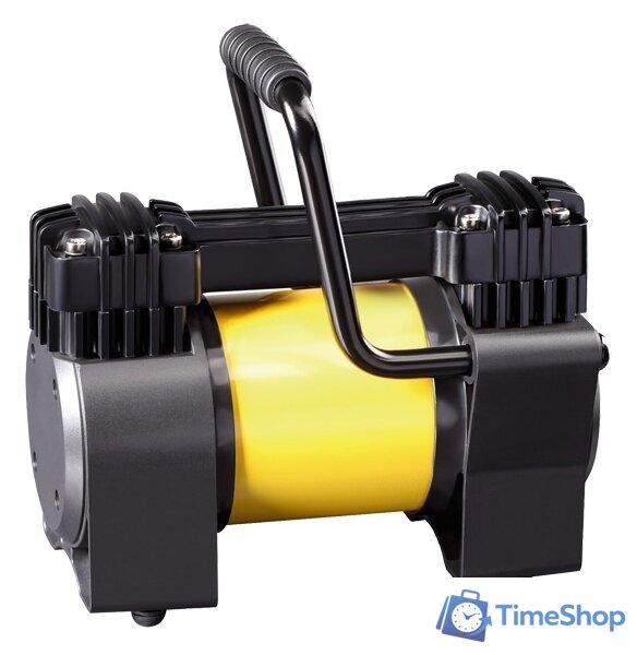 Автомобильный компрессор Качок К90X2C - Изображение №1 — Интернет-магазин Time-Shop