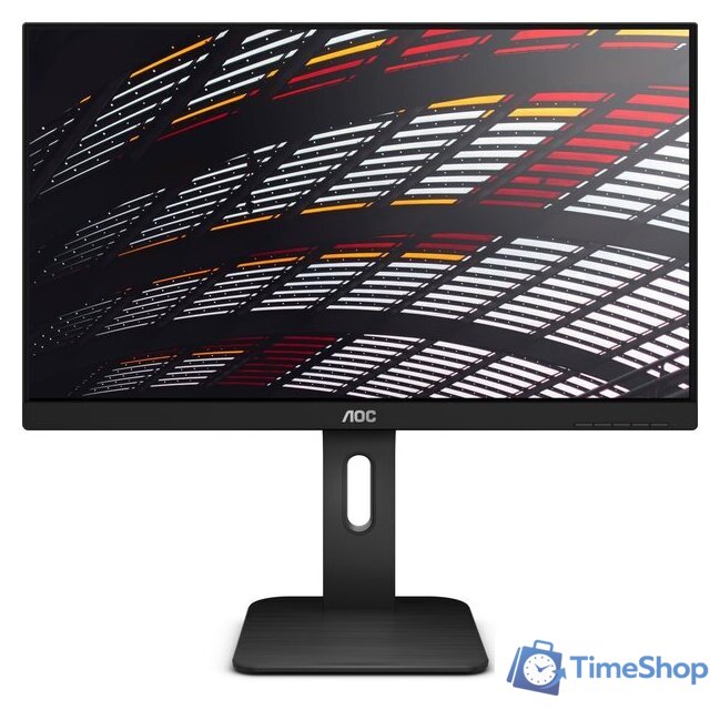 Монитор AOC X24P1 - Изображение №1 — Интернет-магазин Time-Shop