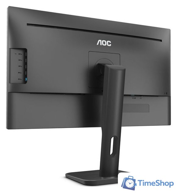 Монитор AOC X24P1 - Изображение №5 — Интернет-магазин Time-Shop