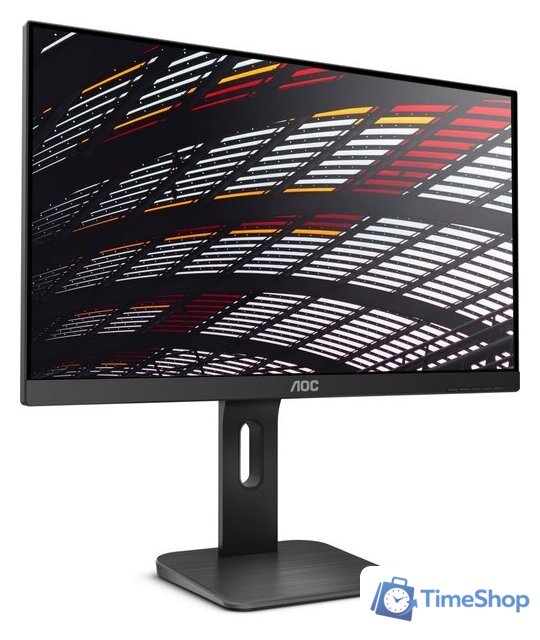 Монитор AOC X24P1 - Изображение №2 — Интернет-магазин Time-Shop