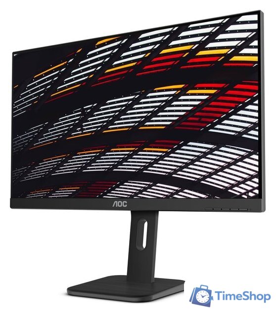Монитор AOC X24P1 - Изображение №3 — Интернет-магазин Time-Shop