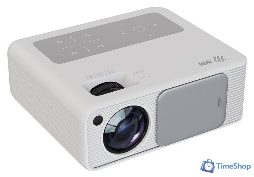 Проектор CACTUS CS-PRM.01WT.WUXGA-A - Изображение №1 — Интернет-магазин Time-Shop