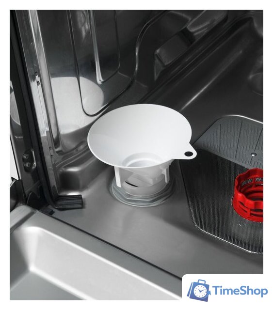 Встраиваемая посудомоечная машина Amica DIM46B6ELOiD - Изображение №10 — Интернет-магазин Time-Shop