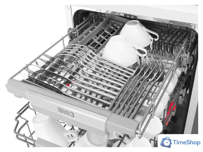 Встраиваемая посудомоечная машина Amica DIM46B6ELOiD - Изображение №4 — Интернет-магазин Time-Shop