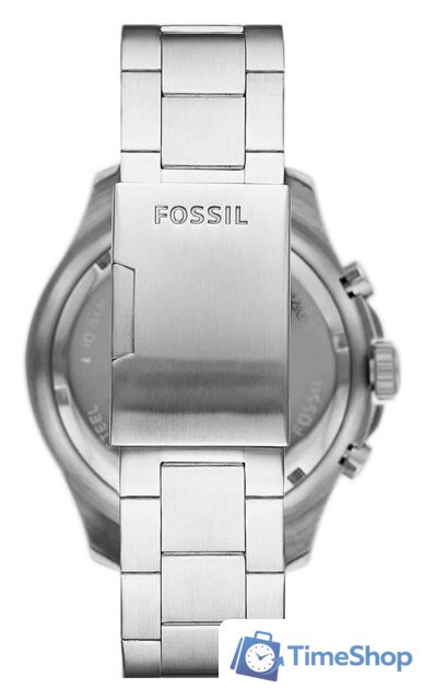 Наручные часы Fossil FS5767 - Изображение №2 — Интернет-магазин Time-Shop