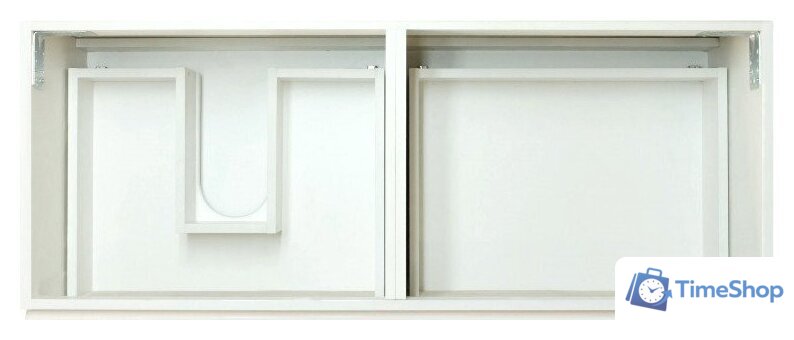  Эстет Тумба с умывальником Dallas Luxe L ФР-00002022 - Изображение №4 — Интернет-магазин Time-Shop