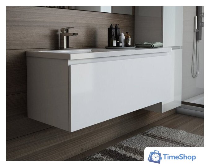  Эстет Тумба с умывальником Dallas Luxe L ФР-00002022 - Изображение №10 — Интернет-магазин Time-Shop